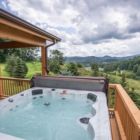 Hilltop Haven Бун Экстерьер фото