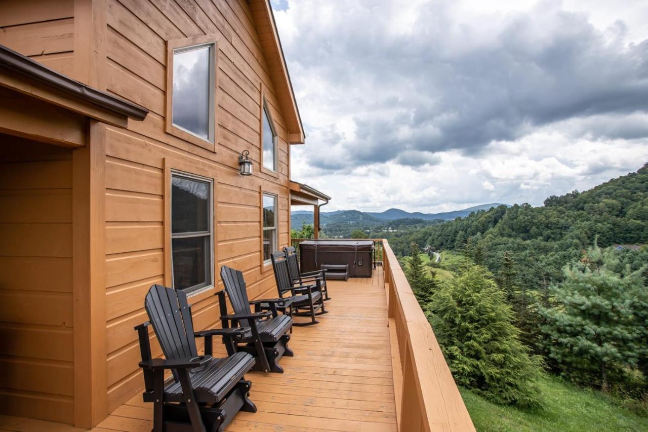 Hilltop Haven Бун Экстерьер фото