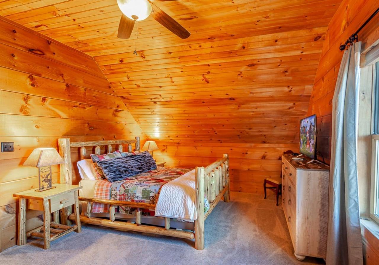 Hilltop Haven Бун Экстерьер фото